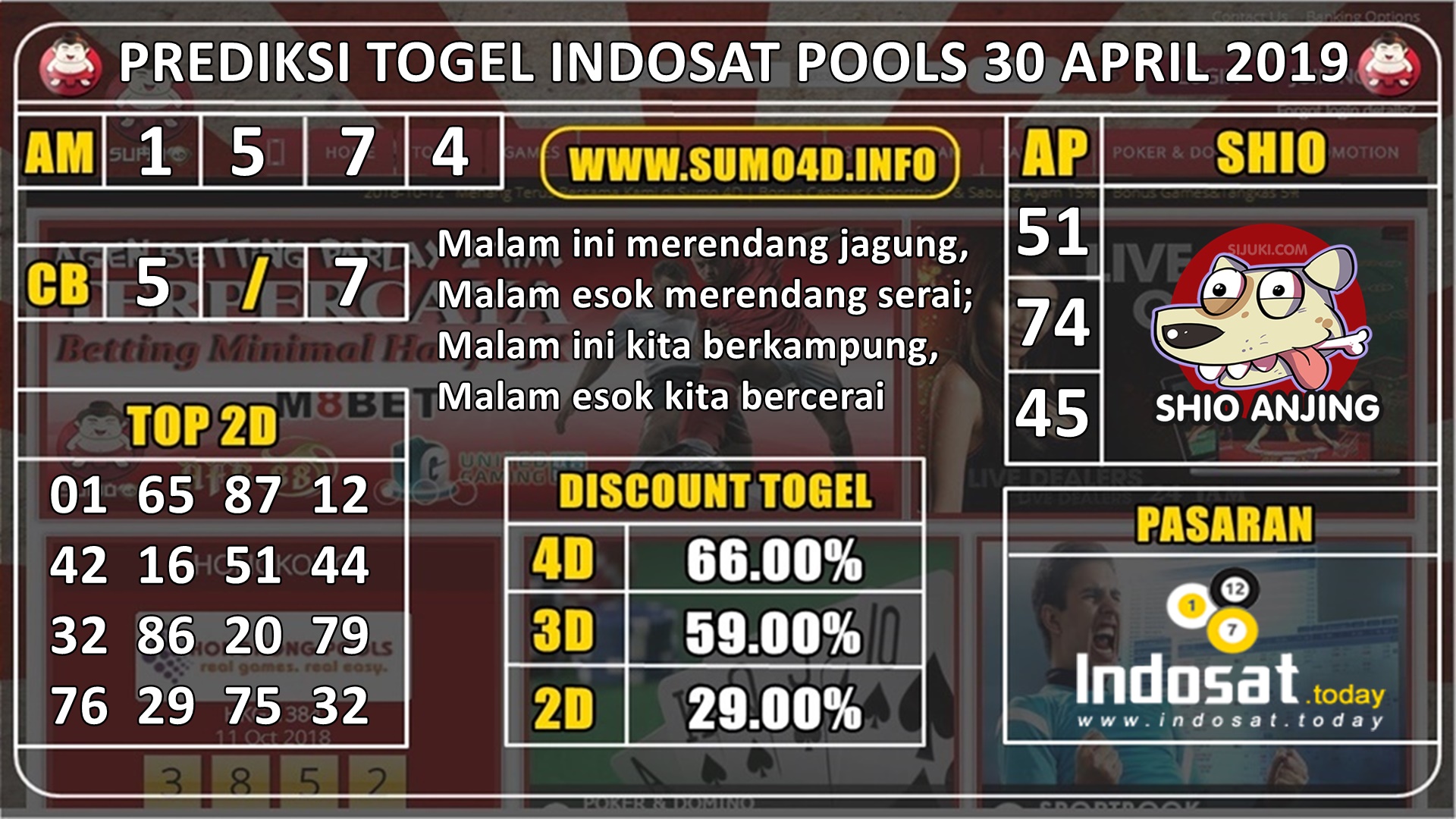 INDOSAT