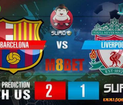 Prediksi Barcelona Vs Liverpool 02 mei 2019