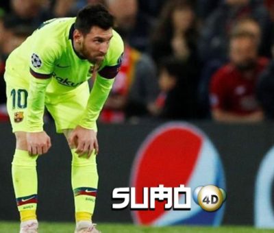 Lionel Messi Minta Barcelona Lepas Enam Pemain