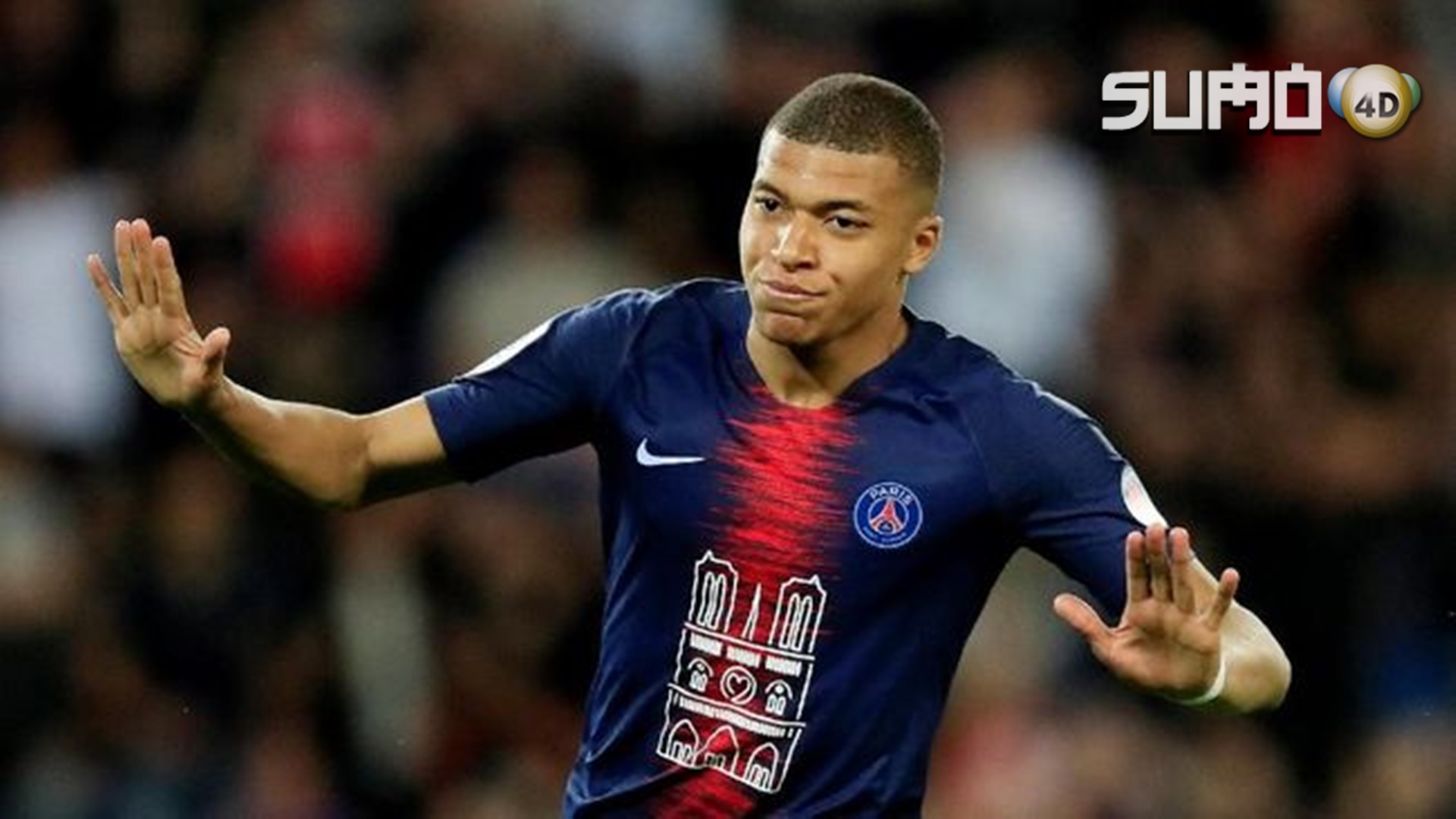 Mbappe Pindah , PSG Klarifikasi