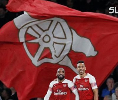 Alasan Arsenal Lebih Layak Juara Liga Europa
