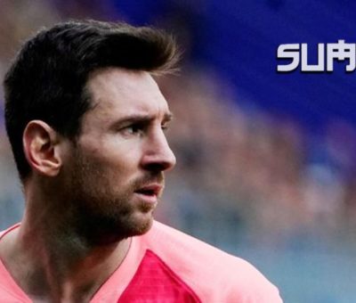 Messi Berpeluang Raih Sepatu Emas