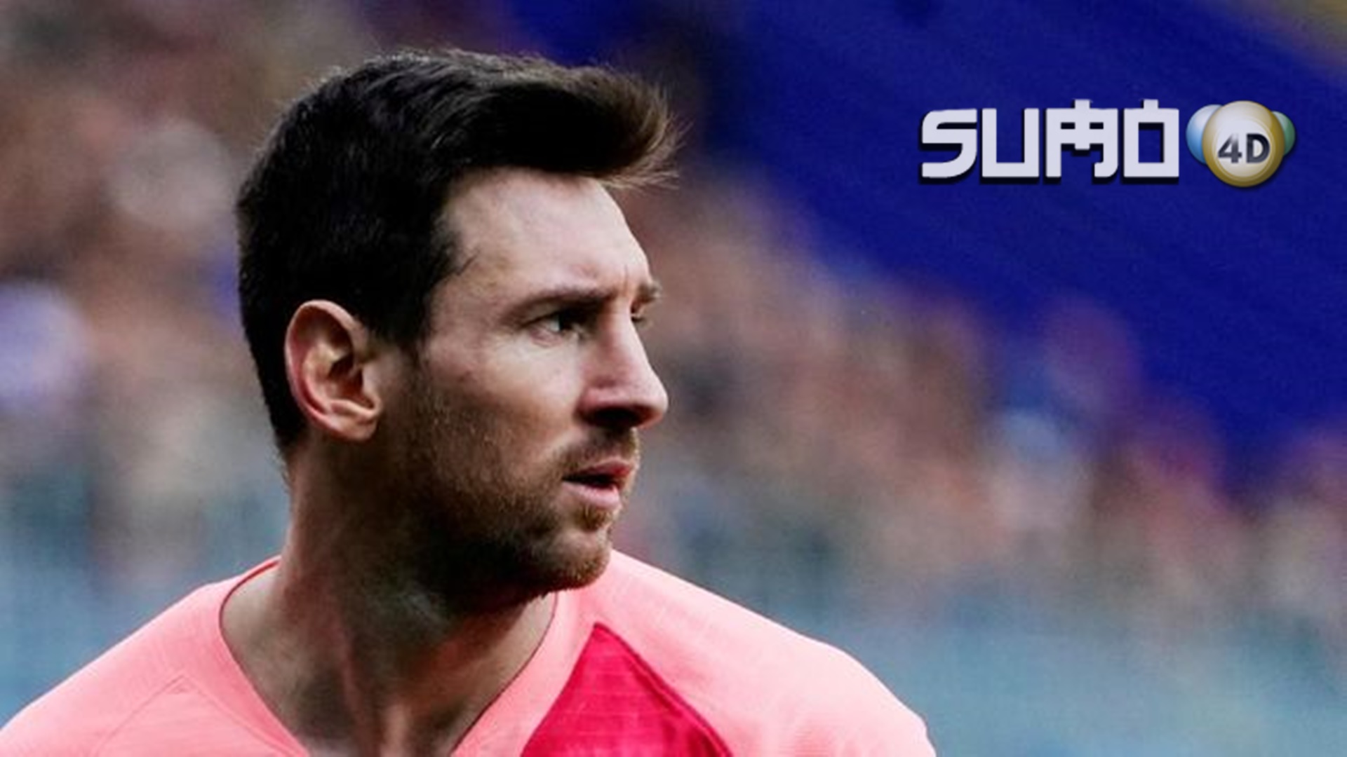 Messi Berpeluang Raih Sepatu Emas