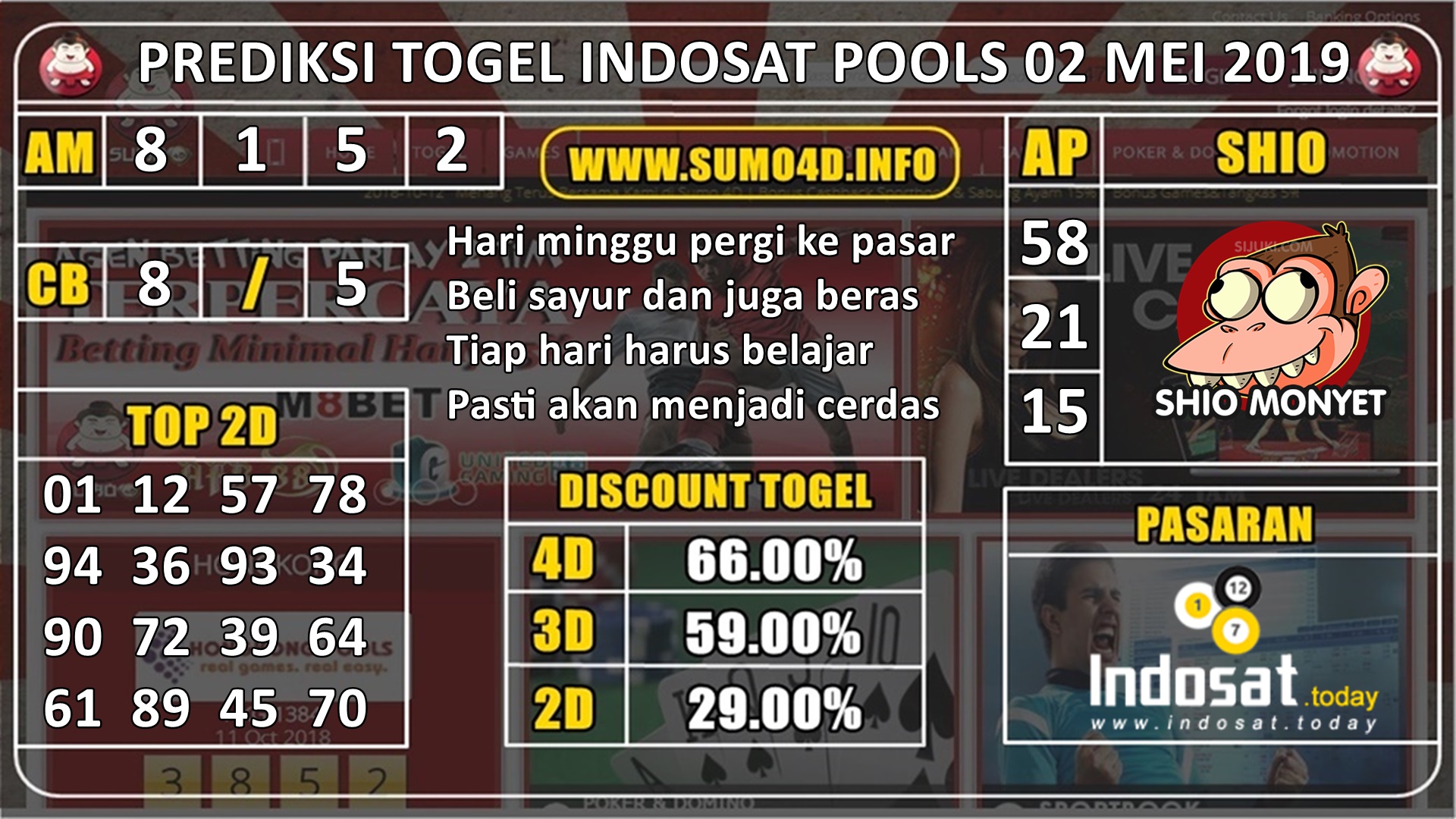 INDOSAT