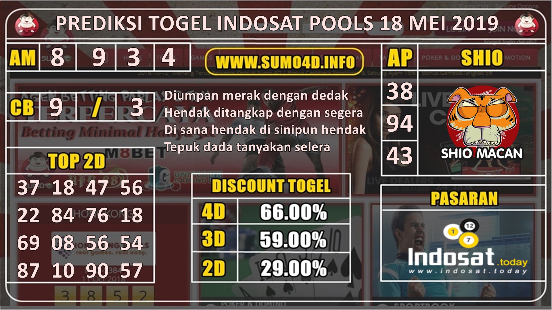 INDOSAT