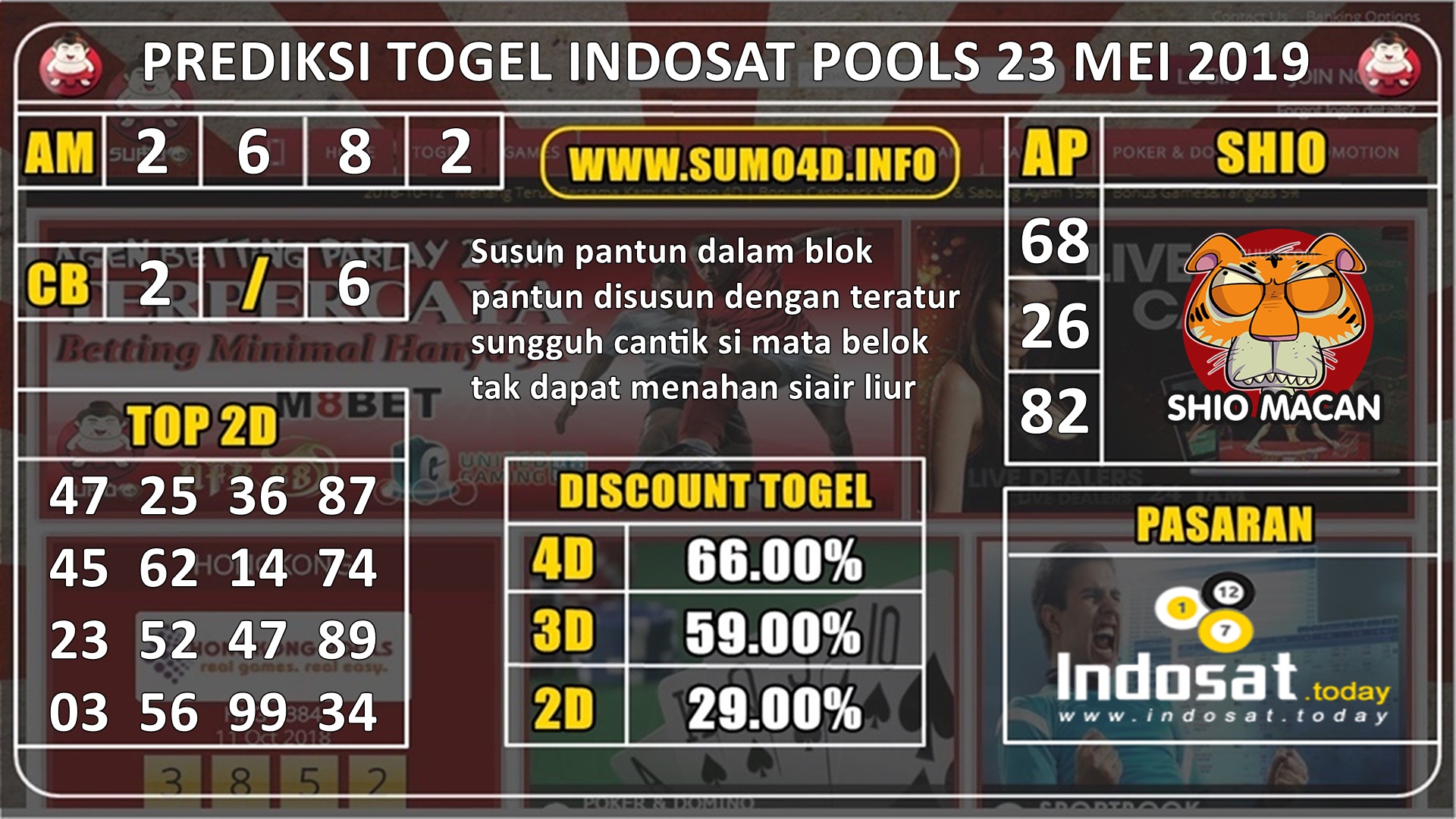 INDOSAT