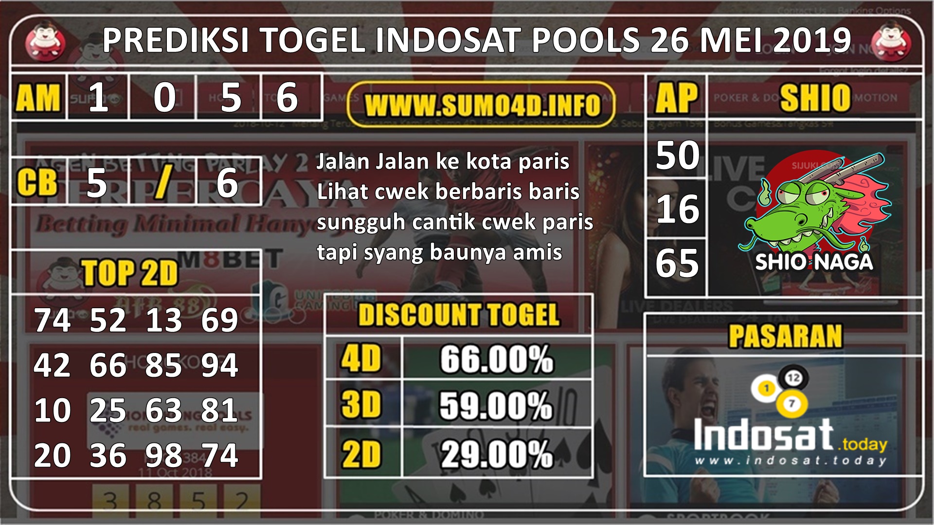 INDOSAT