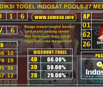 INDOSAT