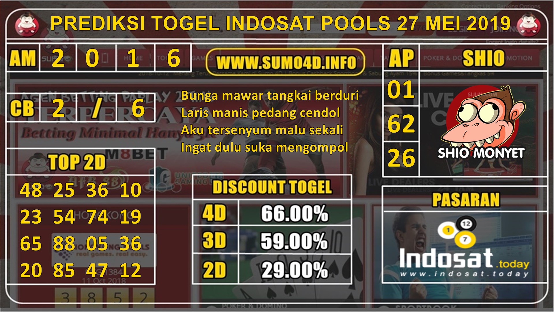 INDOSAT