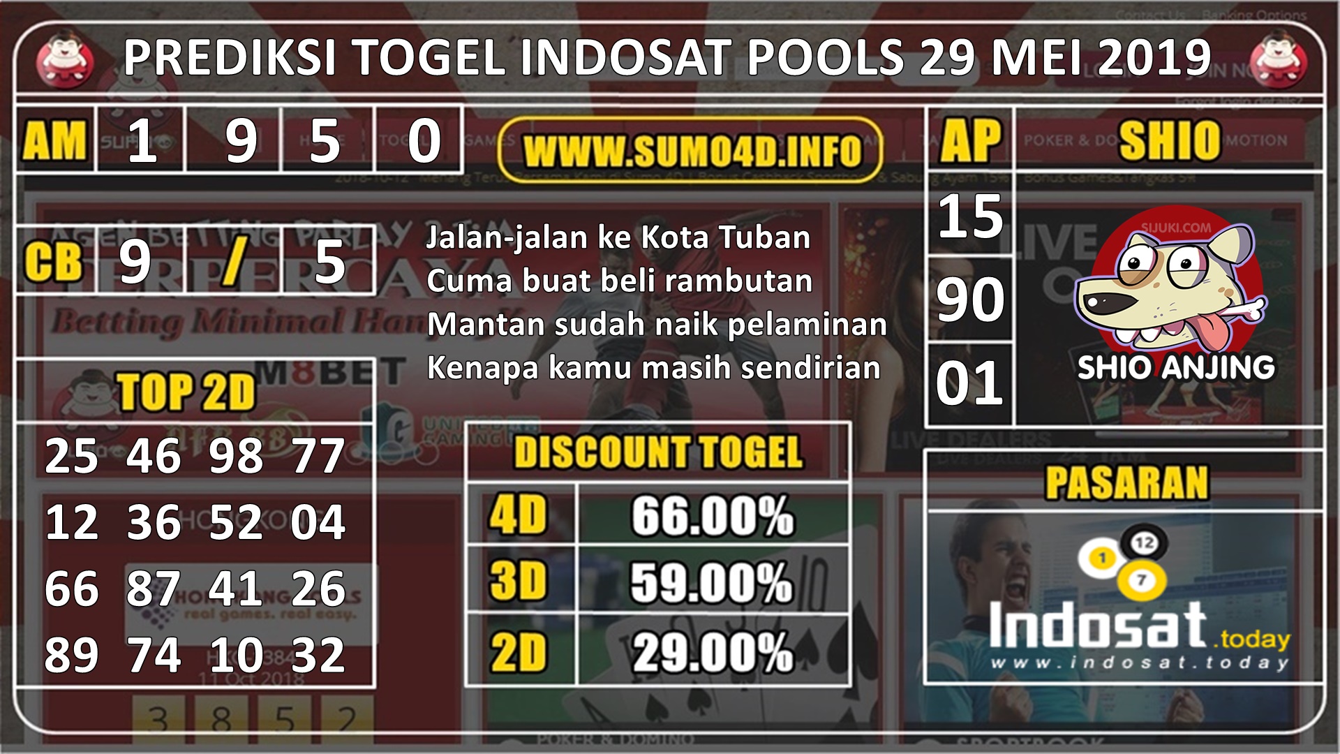 INDOSAT