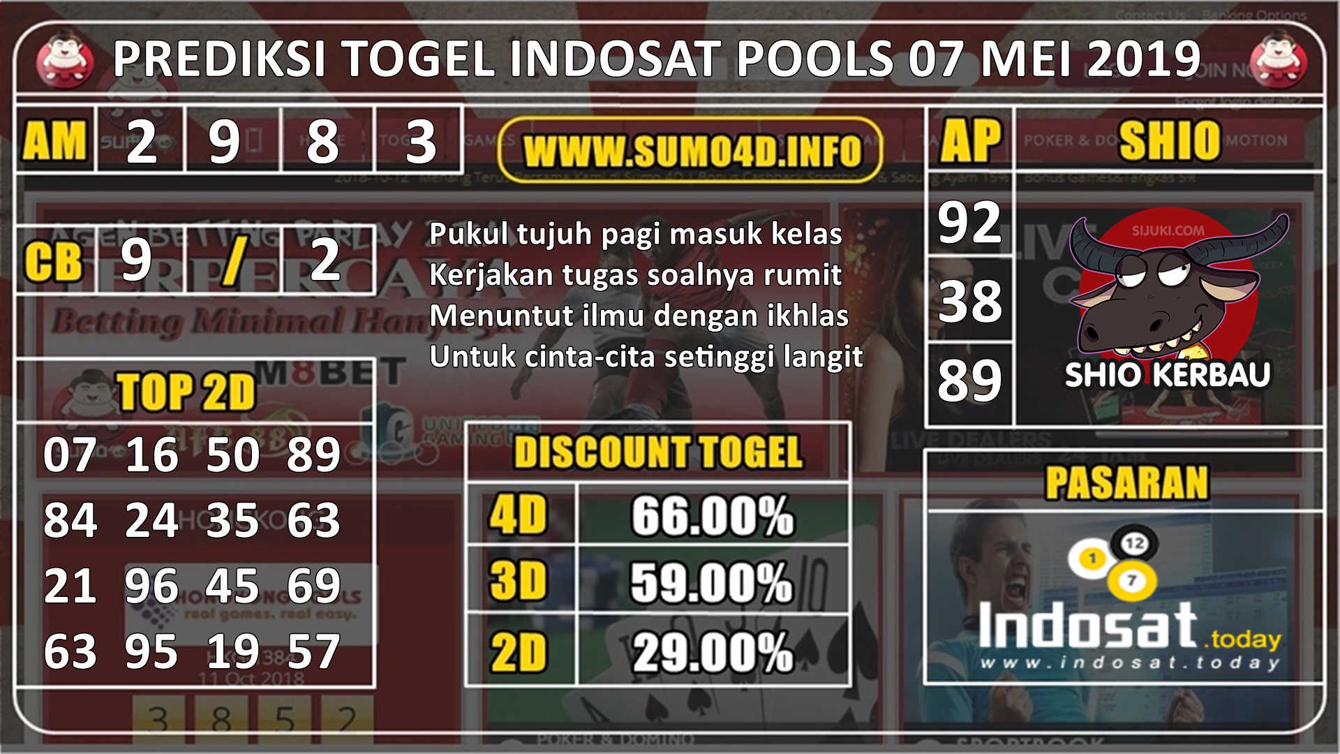 INDOSAT