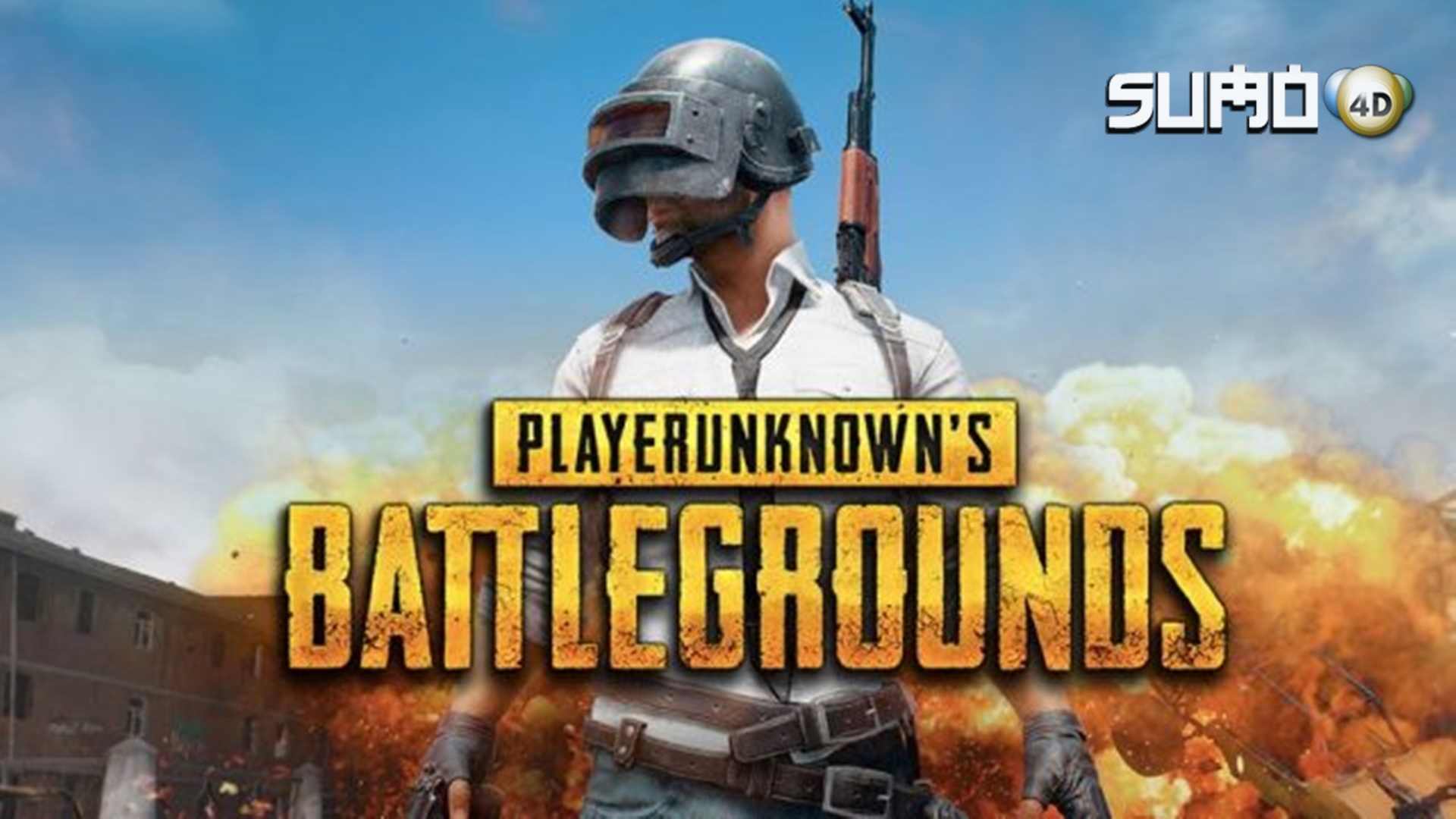 Mama Muda Kecanduan PUBG