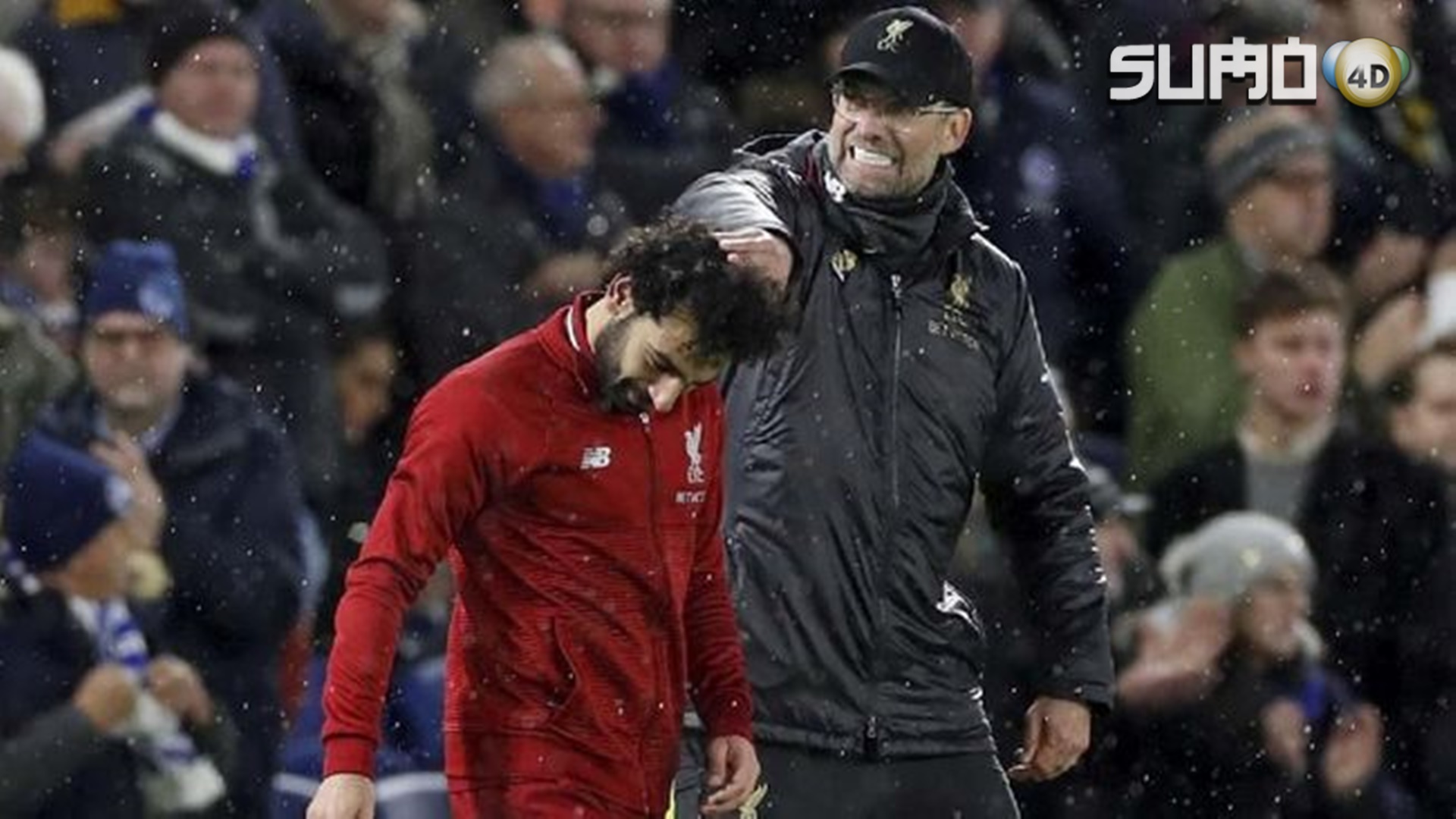 Tanpa Mohamed Salah, Klopp Masih Percaya Diri