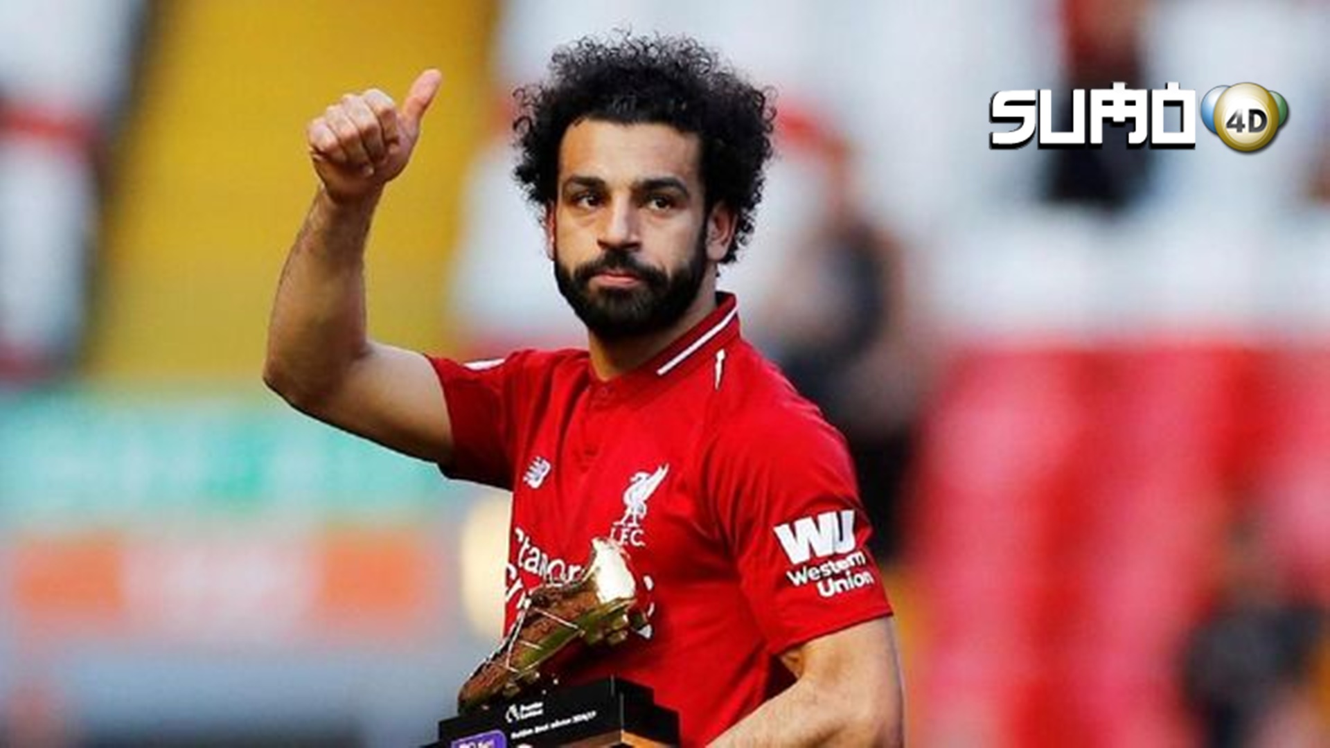 Top Skor Liga Inggris: Salah, Mane, dan Aubameyang Pemenang