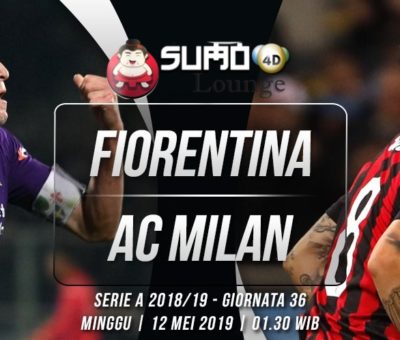 Prediksi Fiorentina vs AC Milan