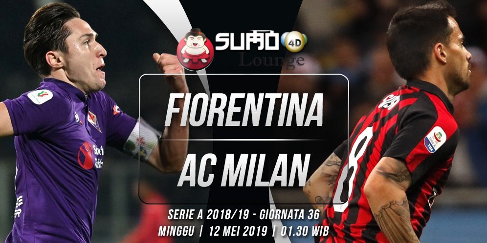 Prediksi Fiorentina vs AC Milan