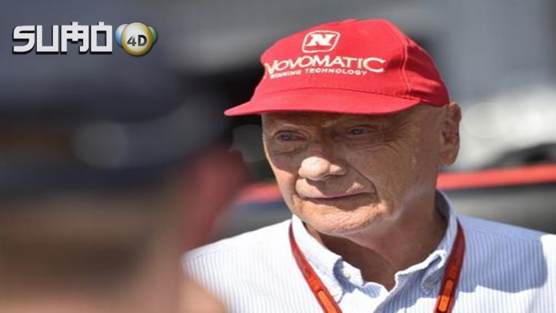 Legenda F1, Niki Lauda Tutup Usia