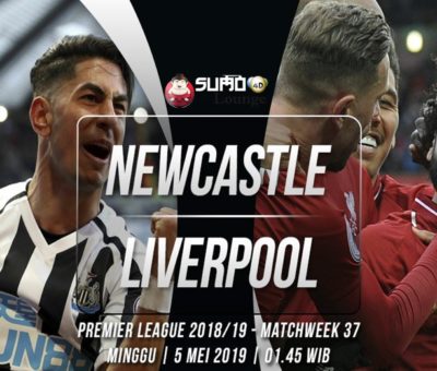 Prediksi Newcastle vs Liverpool