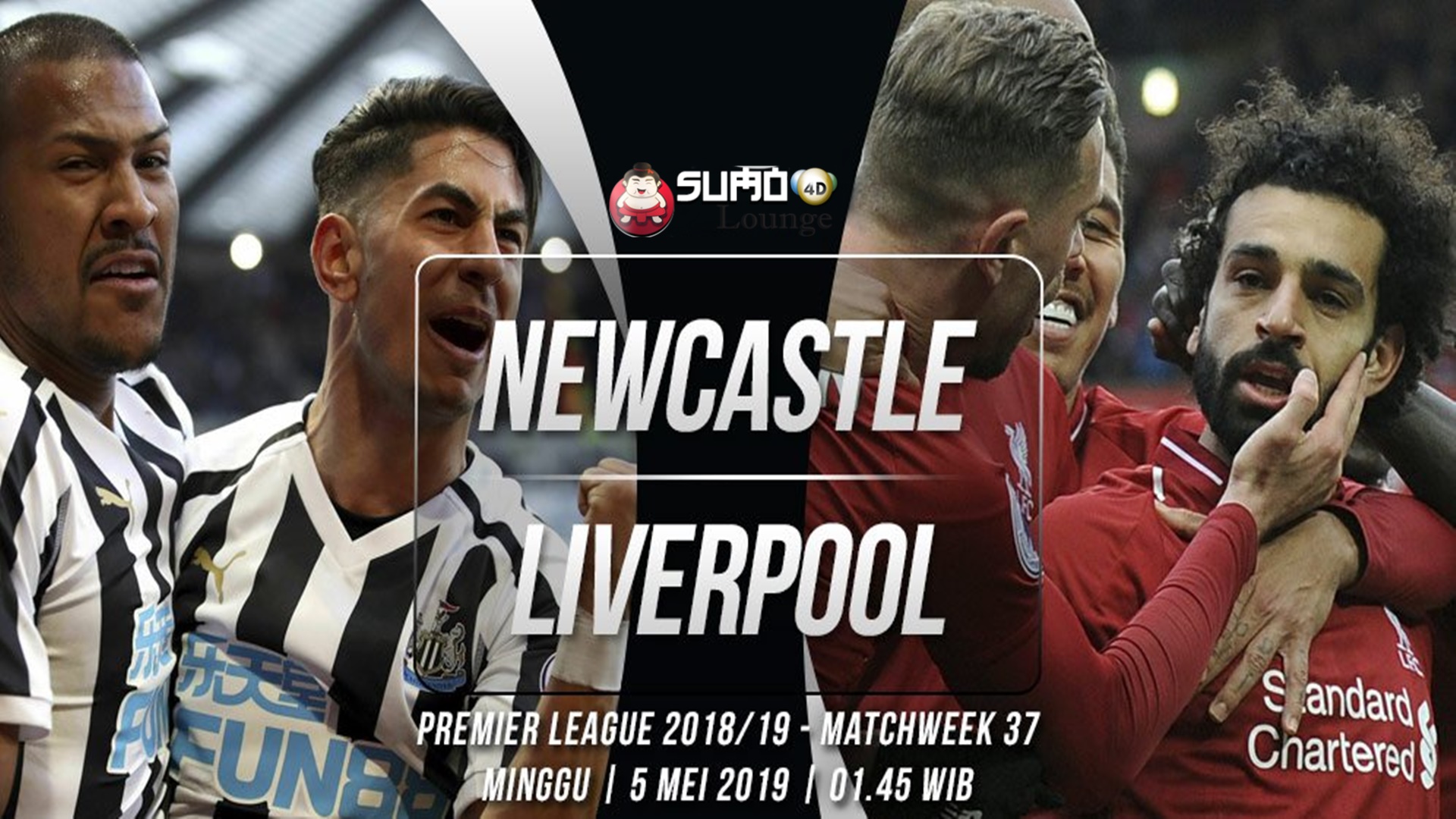 Prediksi Newcastle vs Liverpool