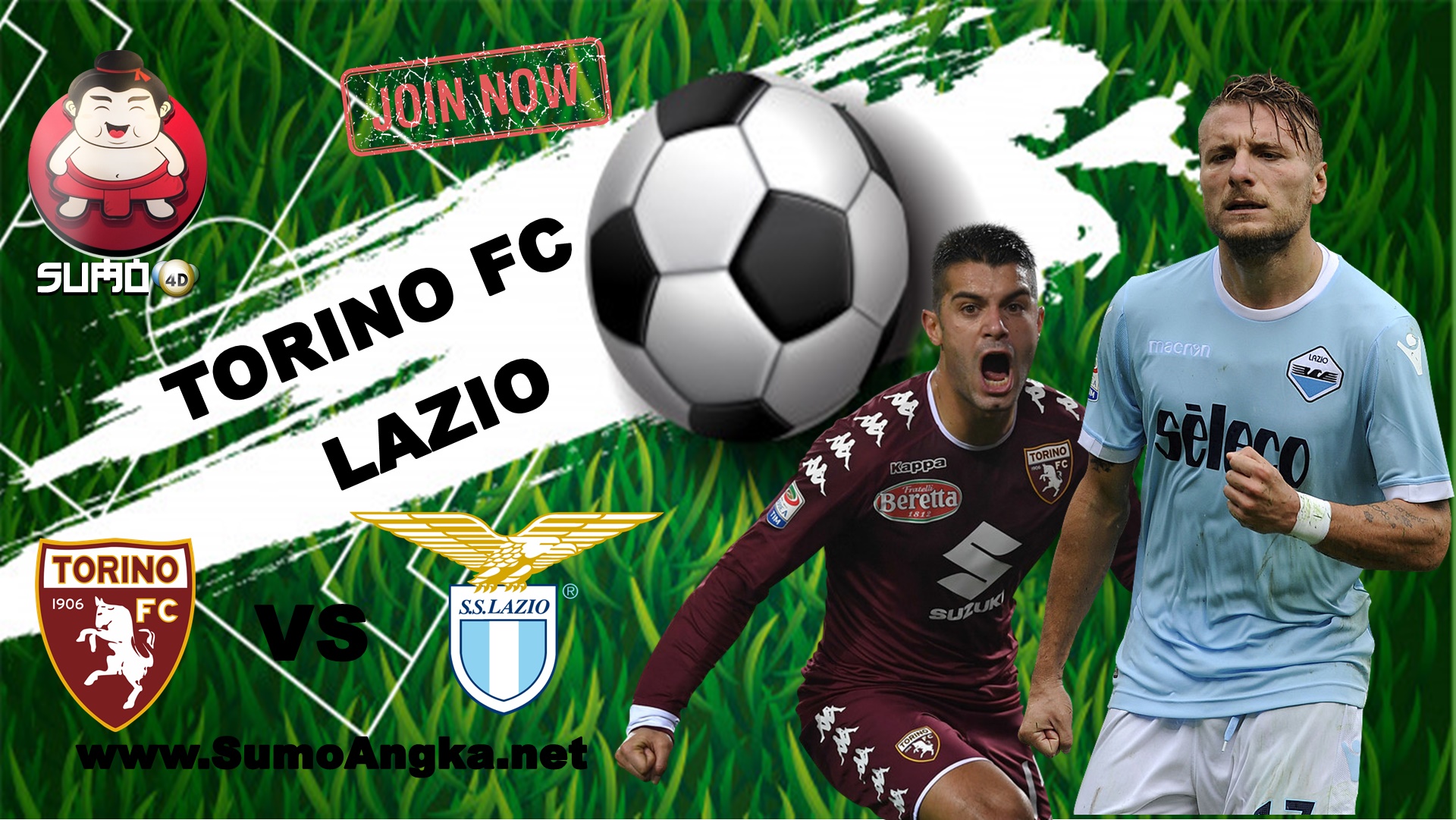 PREDIKSI TORINO VS LAZIO 26 MEI 2019