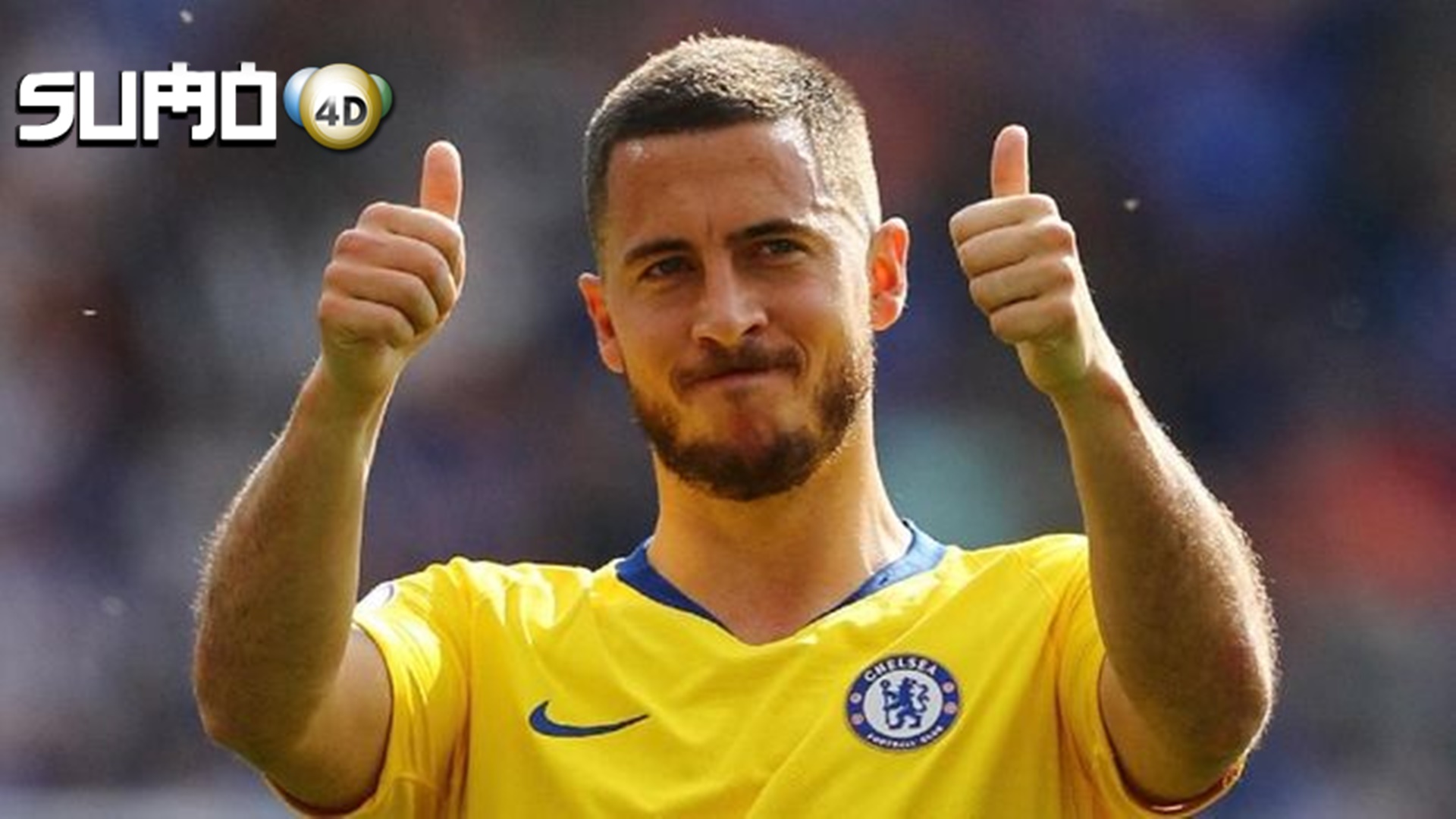 Madrid Kontrak Hazard Senilai Rp2,3 Triliun