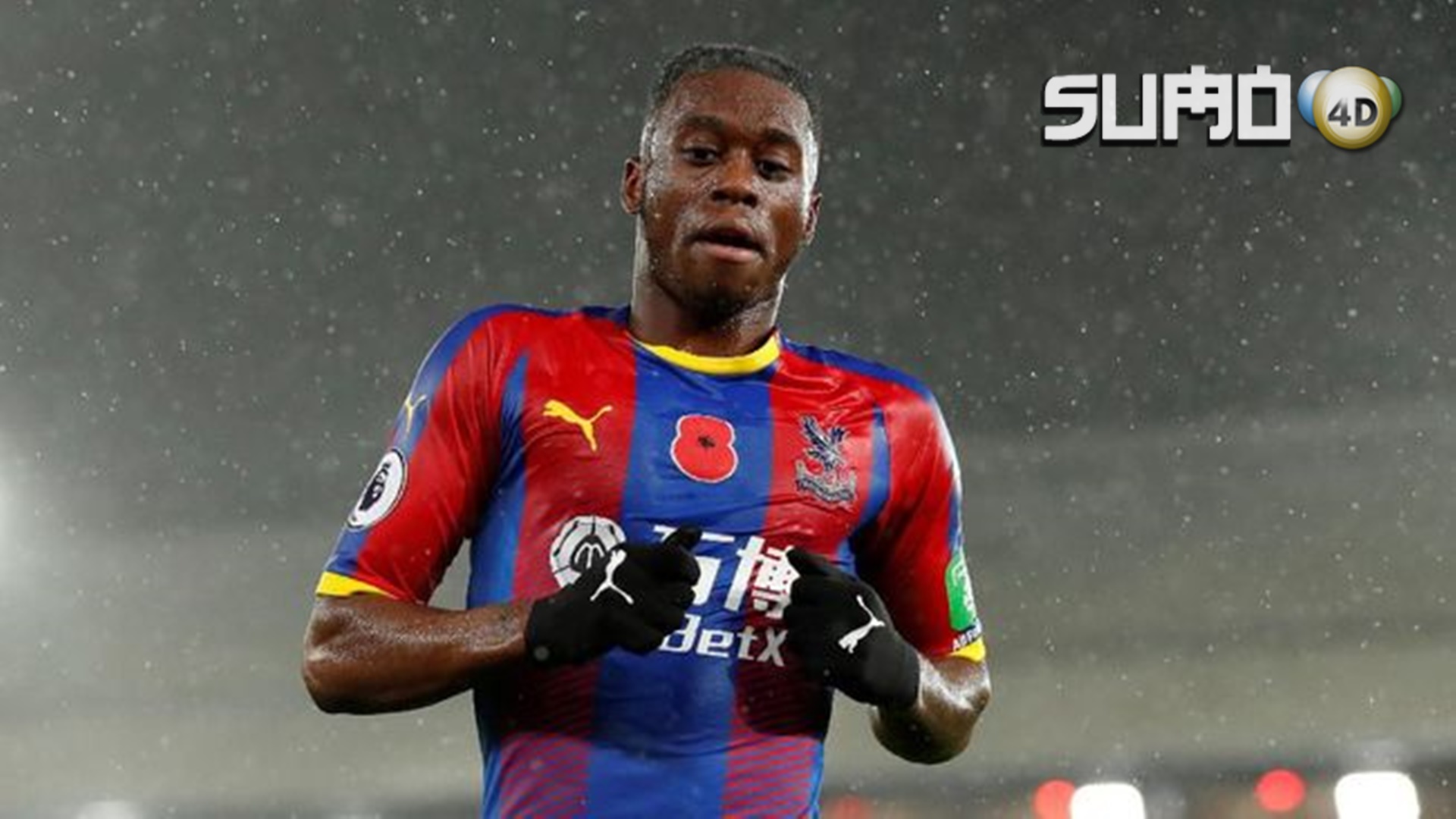 Tiga Alasan Wan-Bissaka Layak ke Man United