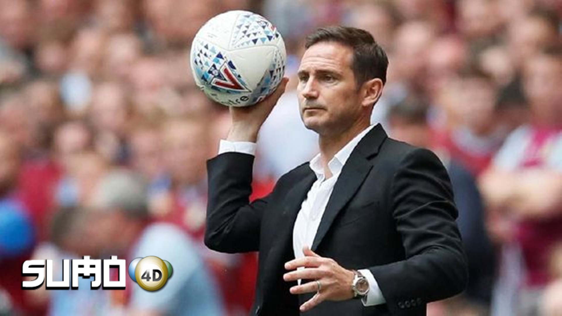 Kabar Lampard ke Chelsea Makin Kuat