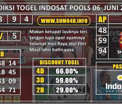 INDOSAT