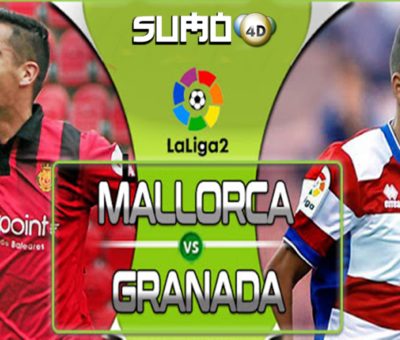 Prediksi RCD Mallorca vs Granada, 5 Juni 2019