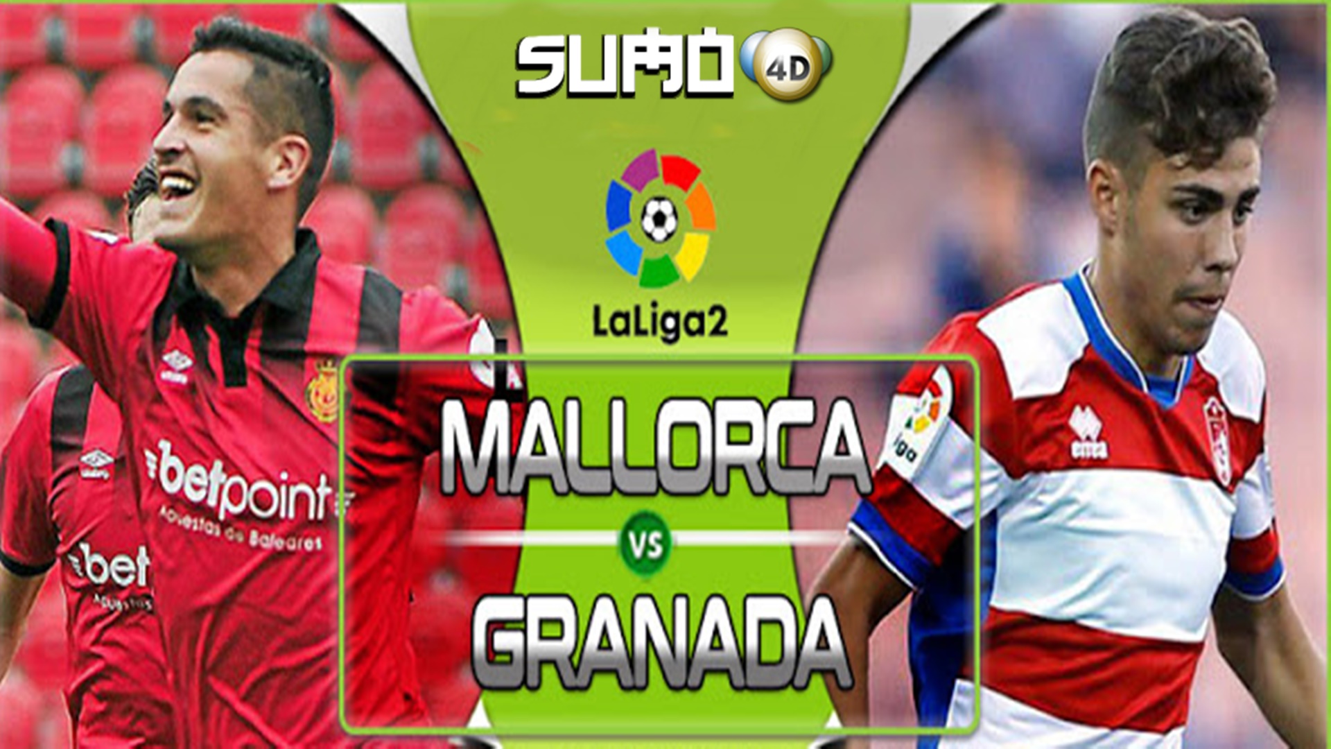 Prediksi RCD Mallorca vs Granada, 5 Juni 2019