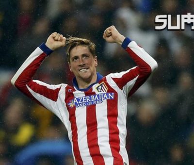 Beda Atletico, Liverpool, Chelsesa, Milan untuk Torres
