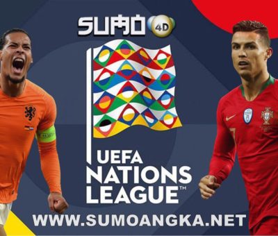 Menanti Juara Perdana : Final UEFA Nations League Portugal vs Belanda