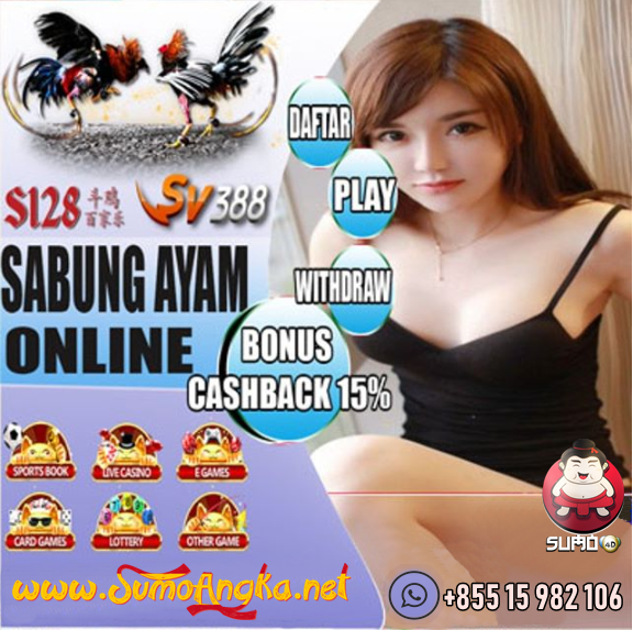 PREDIKSI PERTANDINGAN BOLA 21 – 22