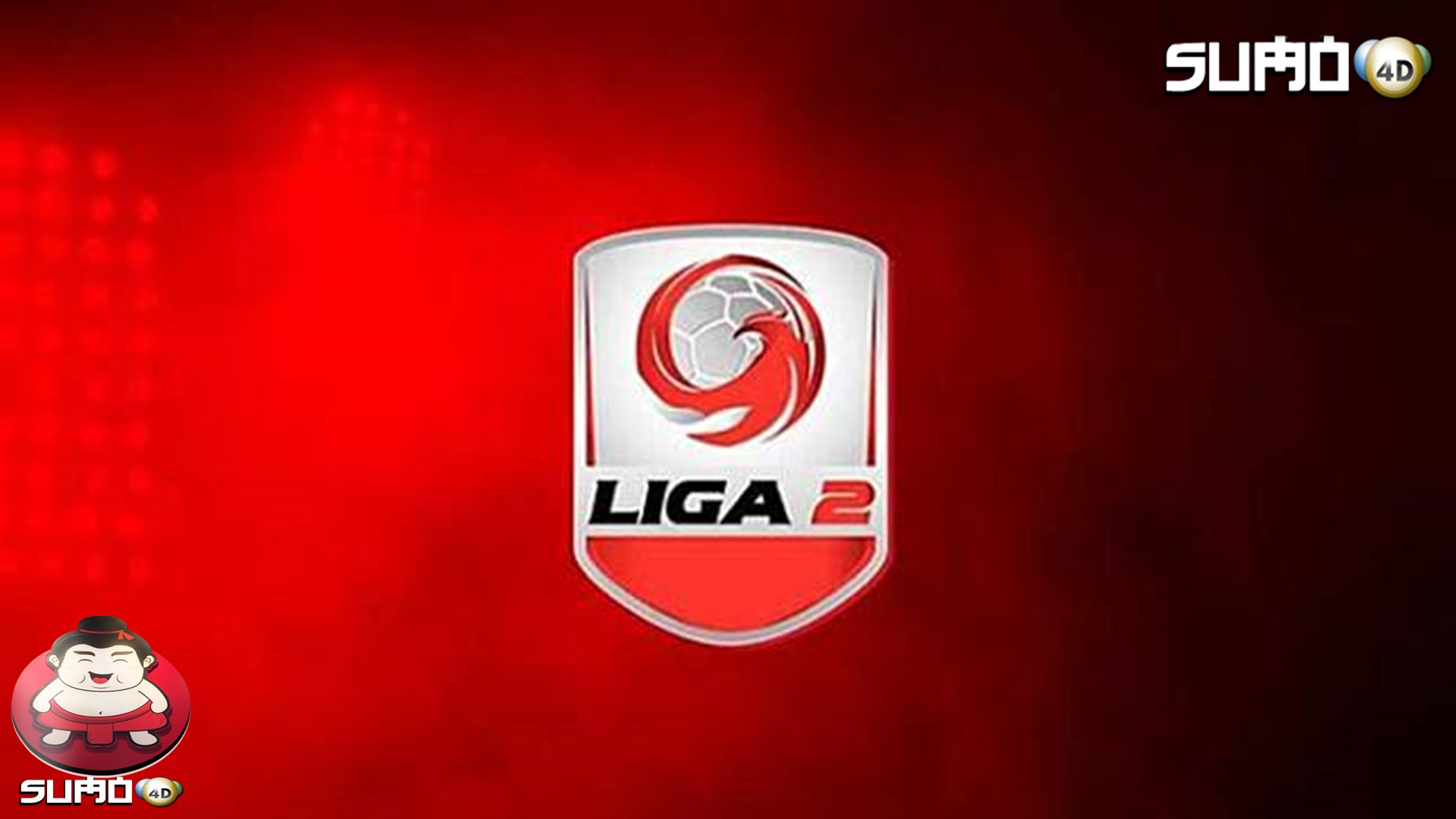 Liga 2,Baru Tiga Klub