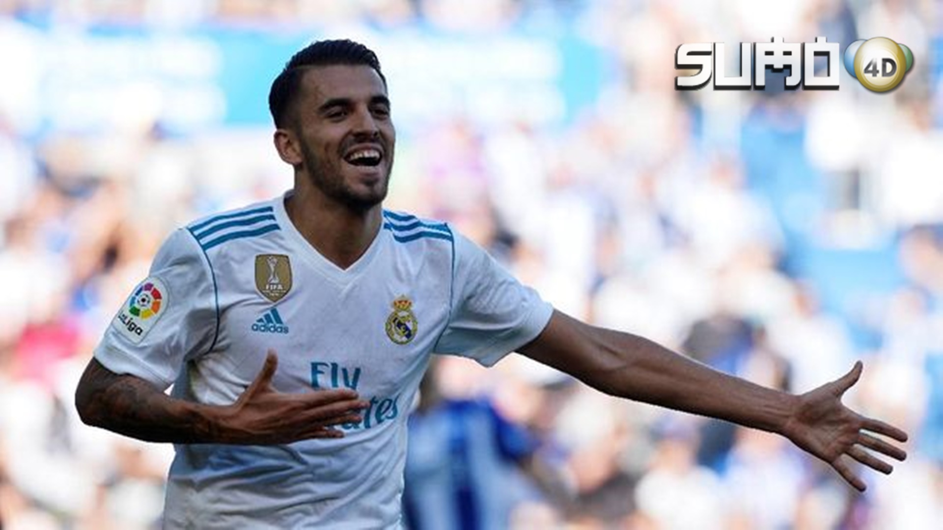 Resmi Datangkan Ceballos dari Madrid