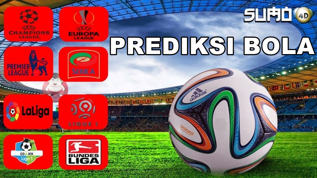 PREDIKSI PERTANDINGAN BOLA 23-24 JULI 2019