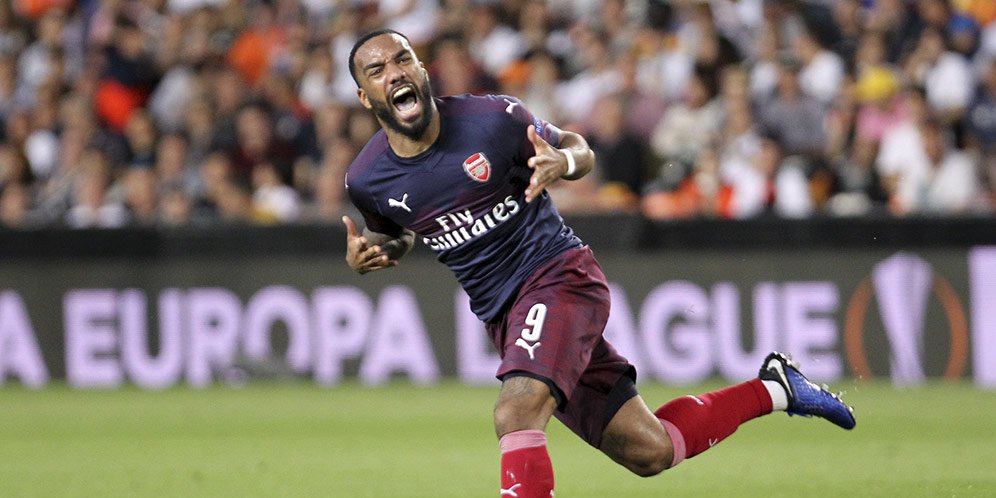 Lacazette Didekati Tim Atletico Madrid