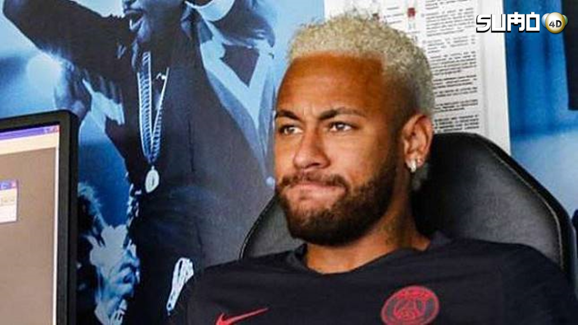 Bukti Neymar Sudah Tak Dianggap Spesial