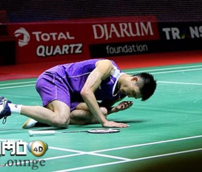 Kejutan tercipta dibabak 16 besar