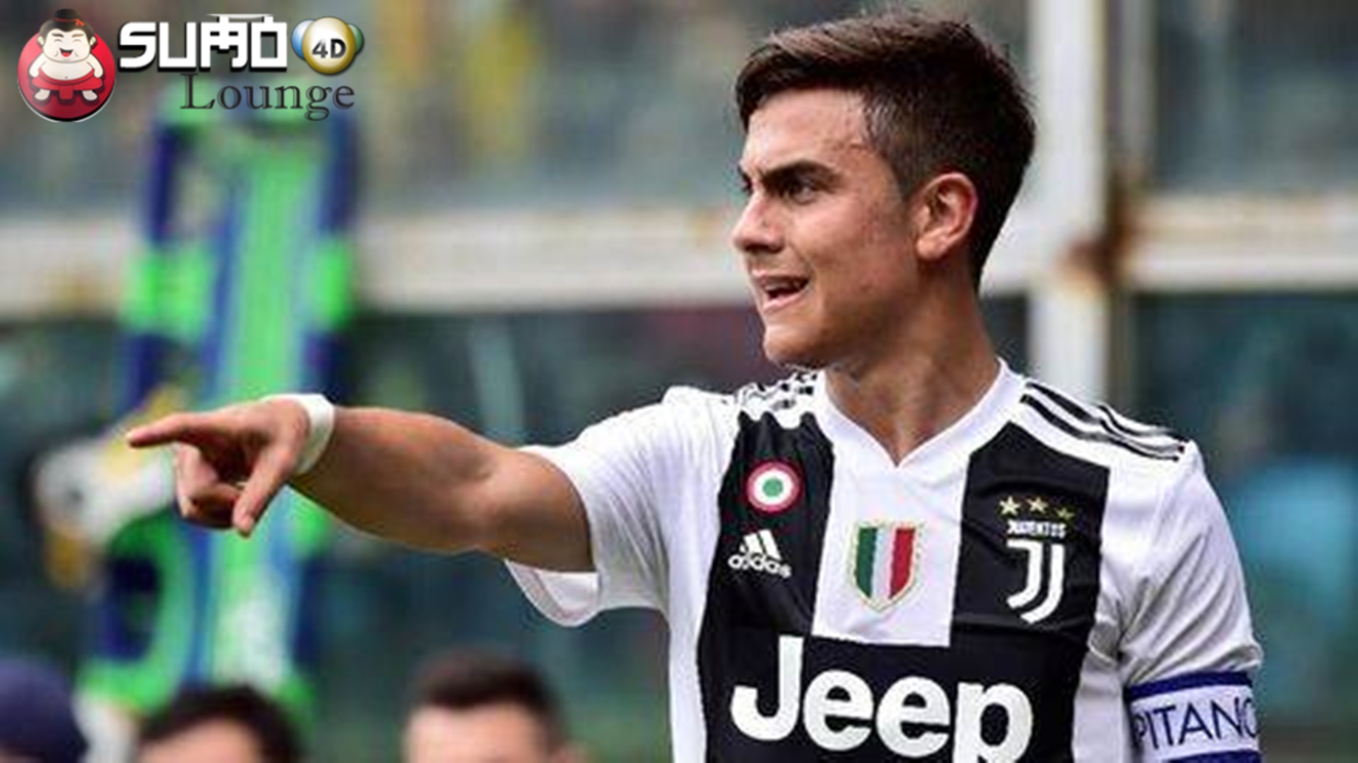 Paulo Dybala