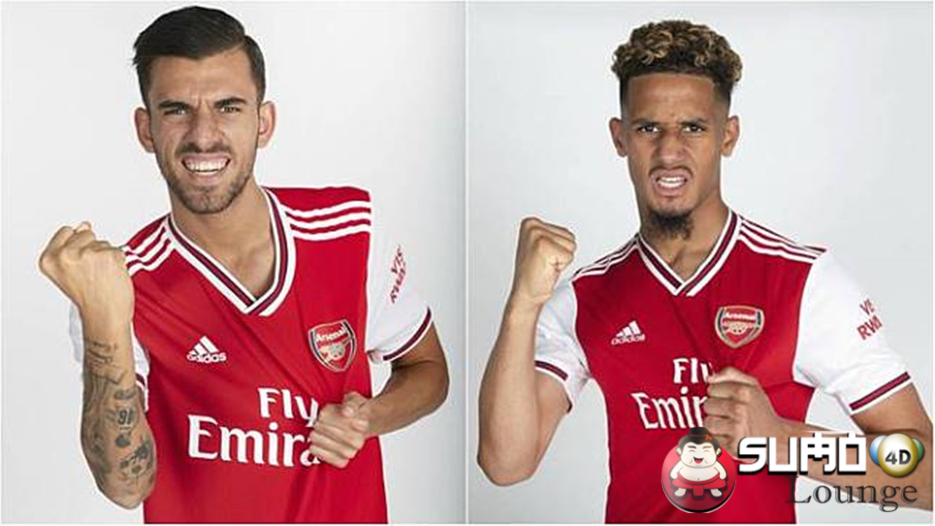 Arsenal resmi
