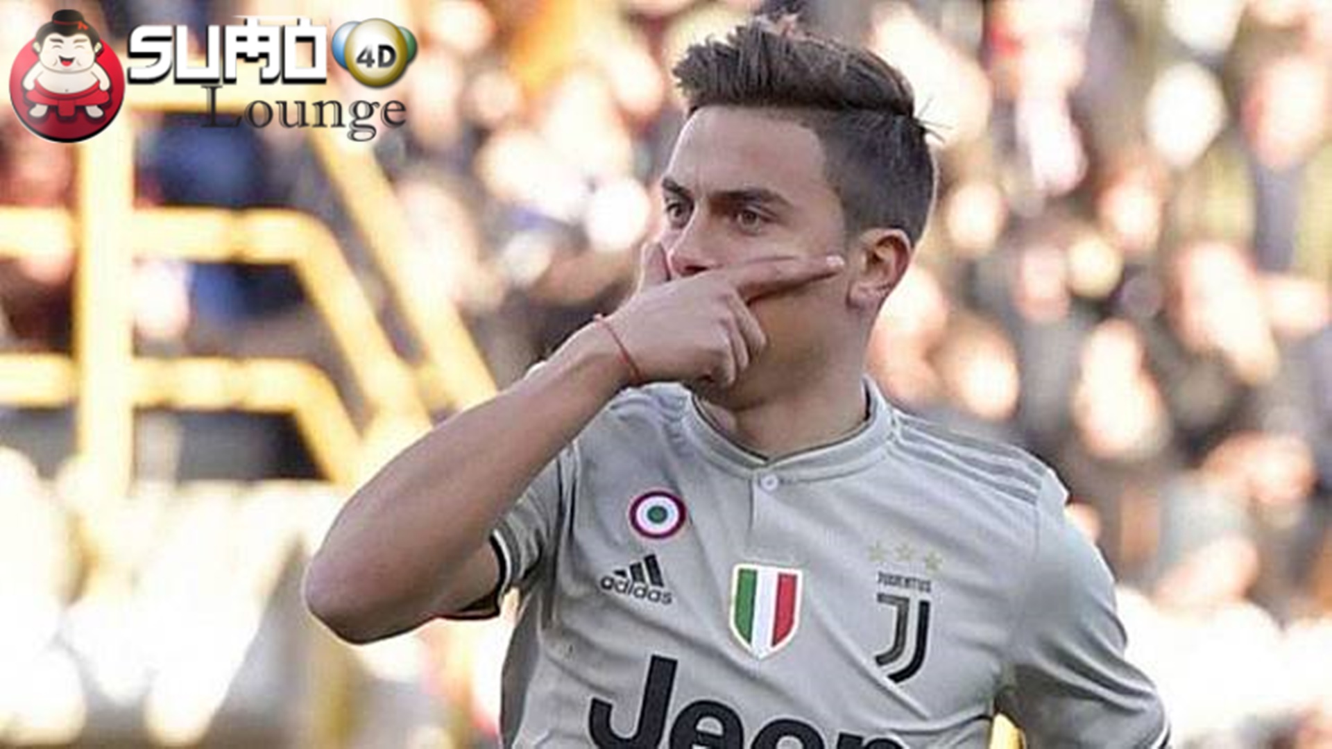 Dybala Tolak Gabung MU