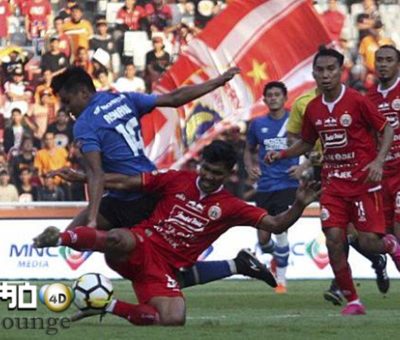 Piala Indonesia kembali dimulai