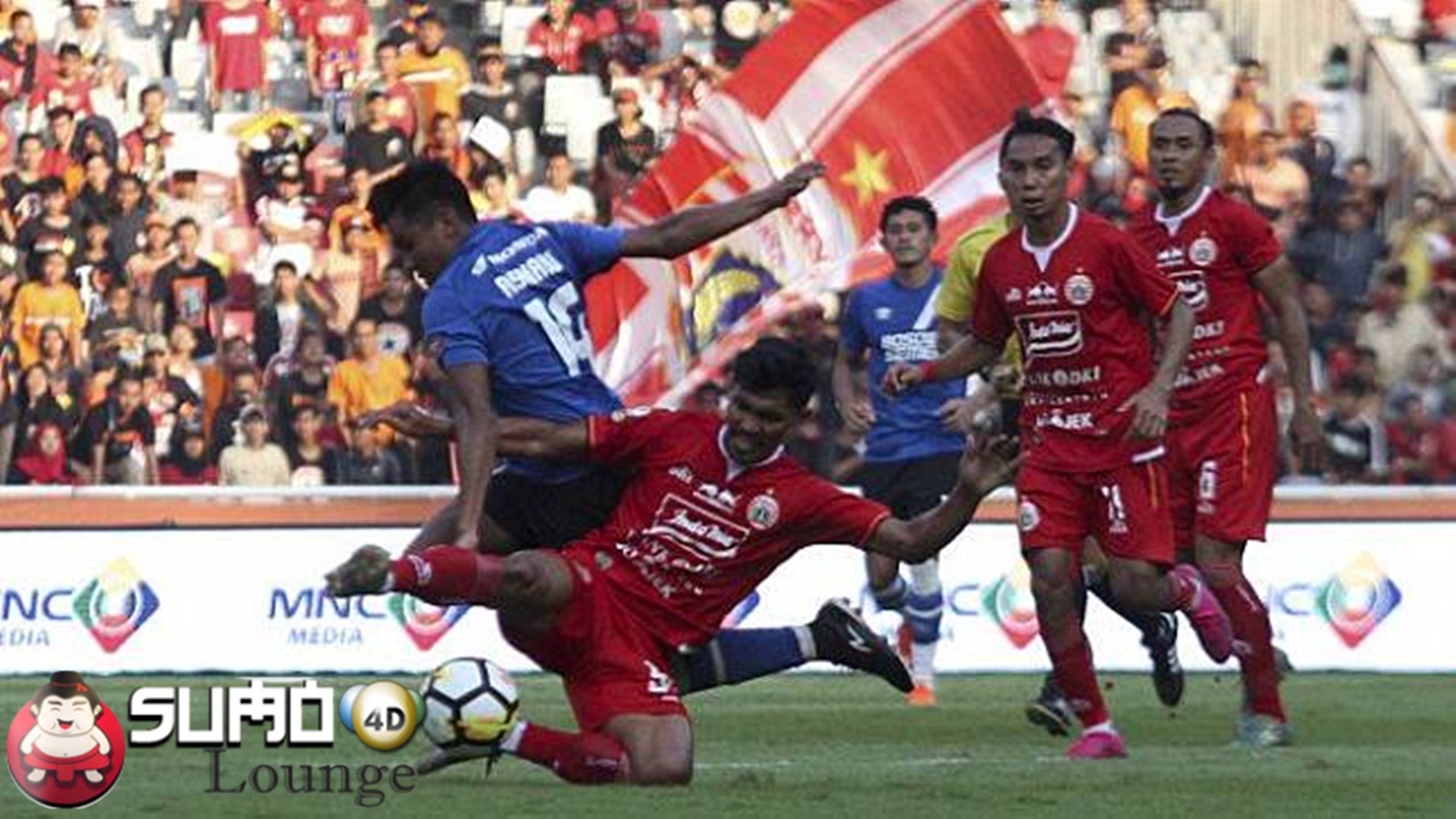 Piala Indonesia kembali dimulai