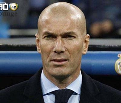 Real Madrid mengejutkan dibantai