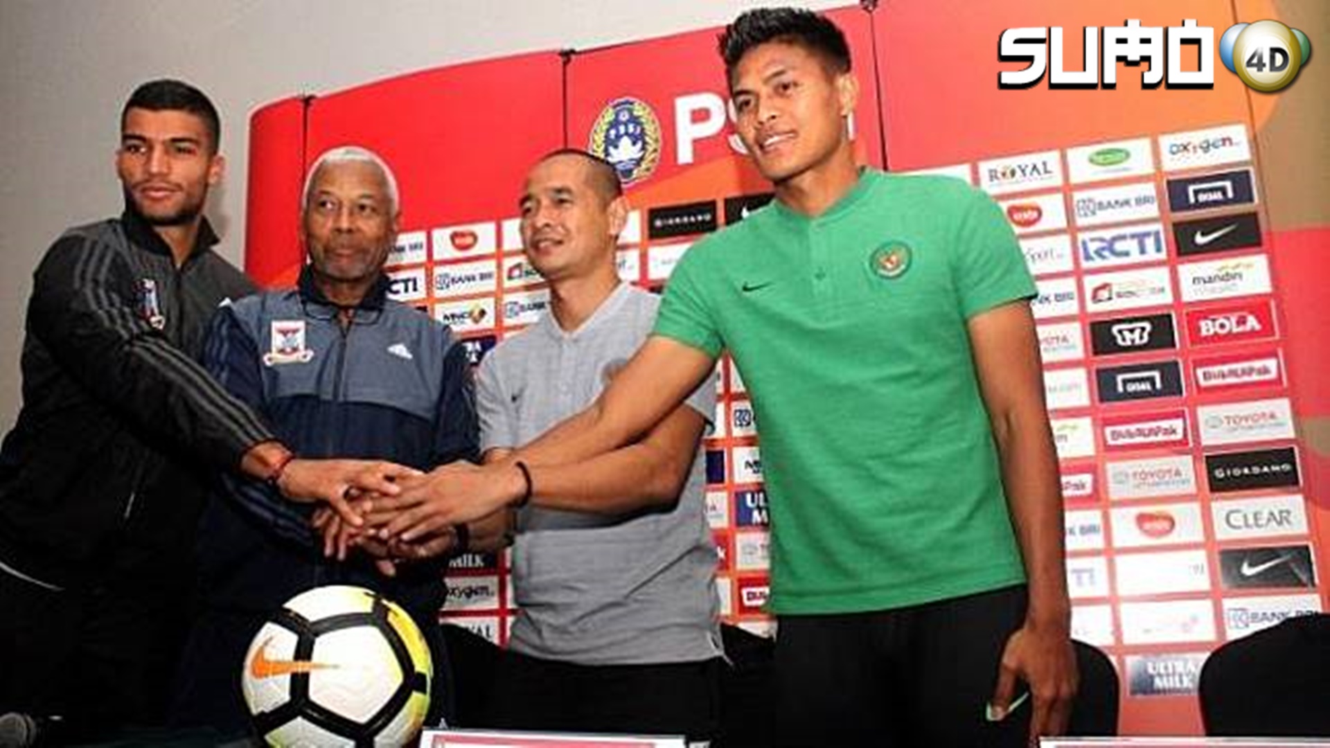 Persija Jakarta kemungkinan besar