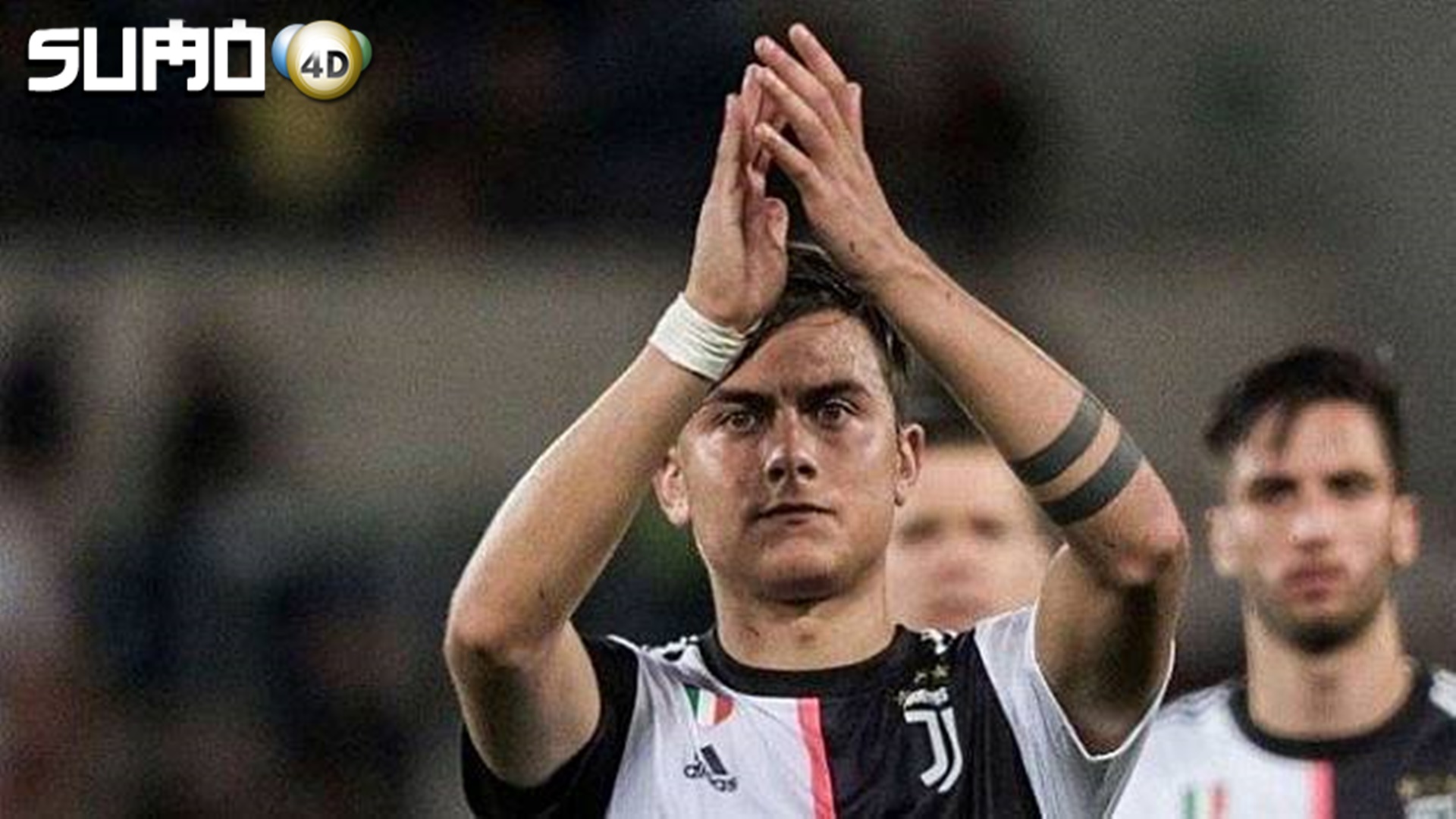 Juventus belum berhenti mencari pelabuhan