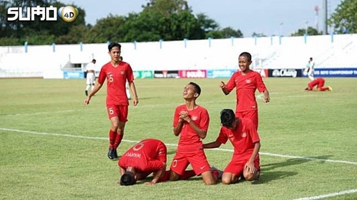 Timnas Indonesia U-15