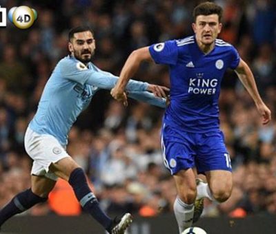 Leicester City dilaporkan telah