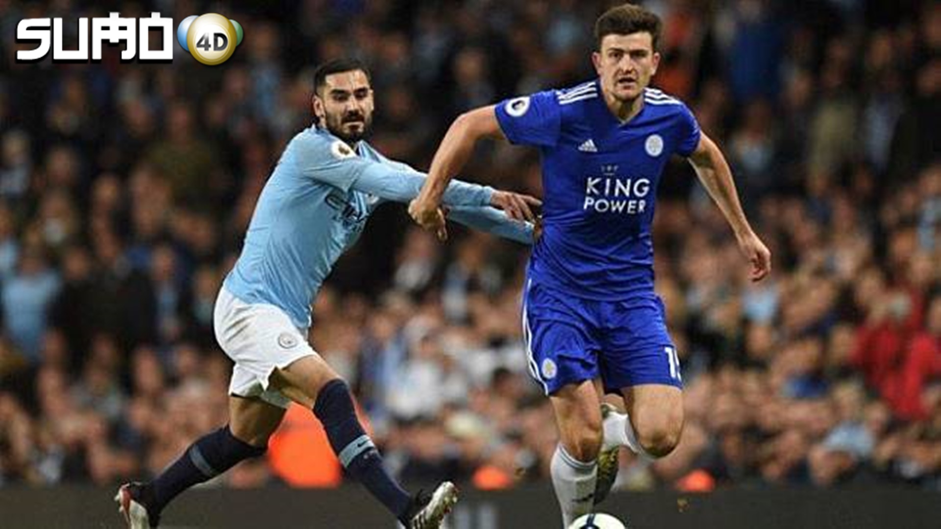 Leicester City dilaporkan telah